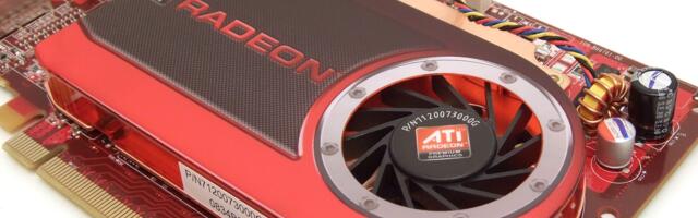 Linux developers are using AI vibe coding to keep vintage AMD GPUs alive — R600 driver cleaned up with GitHub Copilot gives HD 2000 to HD 6000 series a new lease of life