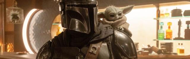 The 10 most successful movie franchises of all time, ranked by box-office earnings