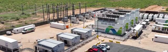 U.S. gov't asks court to dismiss NAACP lawsuit against Elon Musk's xAI over use of unpermitted gas turbines — DOJ says Grok model running at Colossus 2 ‘supports mission-critical operations’