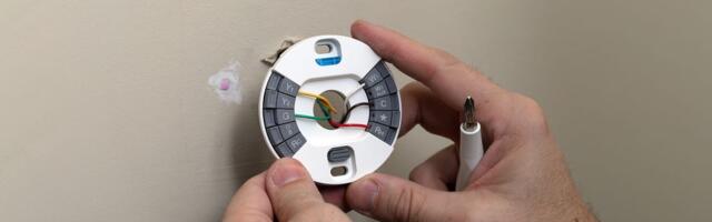 My Guide Makes DIY Smart Thermostat Installation Easy