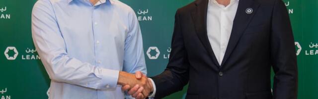 Lean and Ziina Unlock UAE’s First One-Tap Pay by Bank Experience Under Open Finance