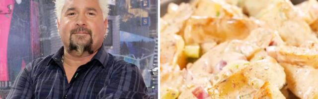 10 celebrity-chef potato salad recipes to make this July 4