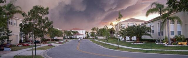 Wildfire Smoke Is Affecting Millions Right Now. Here's What Experts Say to Do