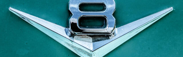 5 Car Brands That Are Bringing Back The V8 Engine