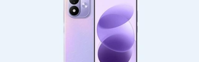 Xiaomi Redmi Note 17's India launch date tipped