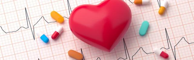 We’re beating heart disease