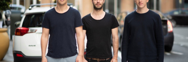 Kyte raises $9 million to deliver rental cars to your doorstep