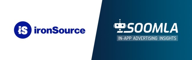 ironSource acquires SOOMLA to improve in-app ad insights