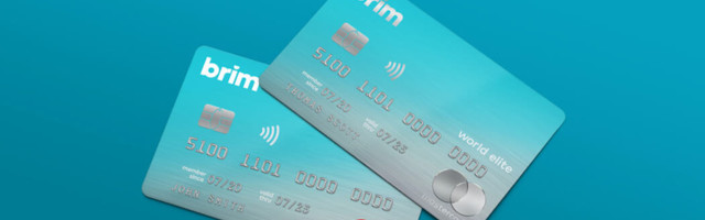 Brim Financial, Canadian Western Bank partner to launch FinTech platform, consumer credit cards