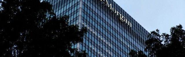 Did JPMorgan overpay for Nutmeg?