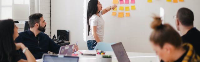 3 branding strategies every tech recruiter needs to adopt