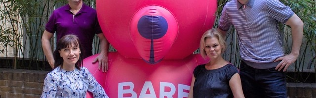 London-based BARE Dating snaps up €456K in oversubscribed Seedrs crowdfunding campaign 