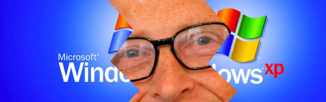 Windows XP is 20! But will Microsoft ever learn to NOT fix what isn’t broken?