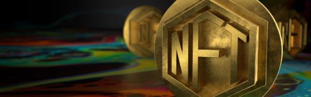NFTs Recognised as Legal Property in Court Case for The First Time