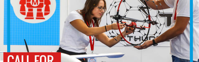 Call to Makers as Maker Faire Rome 2022 celebrates 10 years
