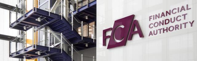 Crypto spared (for now) in FCA crackdown on ‘high-risk’ investments