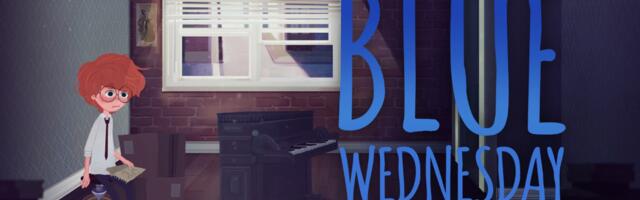 Korean gaming company Buff Studio launches new adventure game ‘Blue Wednesday’ Demo on Steam