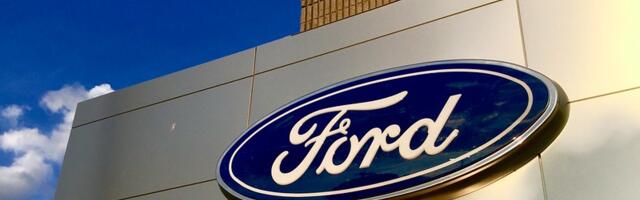 Ford Cuts 3,800 Jobs in Europe as Shift to Electric Vehicles Continues 