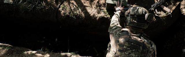 The longest battle of the Ukraine war might finally be over