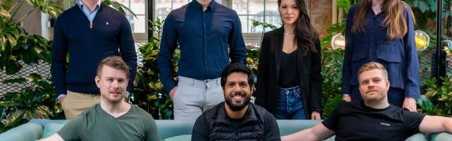 Swedish RegTech startup is acquired by Verified