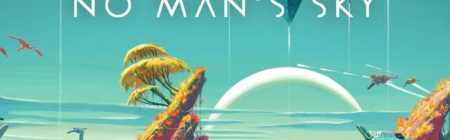 'No Man's Sky' Maker Teases Apple Announcement Ahead of WWDC