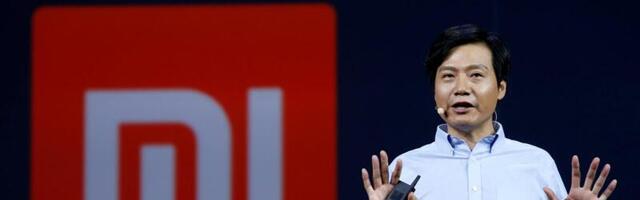 Xiaomi Plans to 'Catch Up and Beat' the iPhone Following Mix Fold 3 Announcement