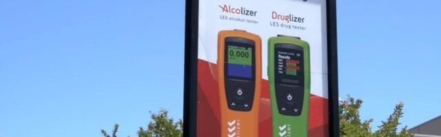 Alcolizer sole WA finalist in Aussie Tech Comp