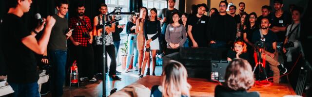 These Events Will Help Founders and Investors Rebuild Community