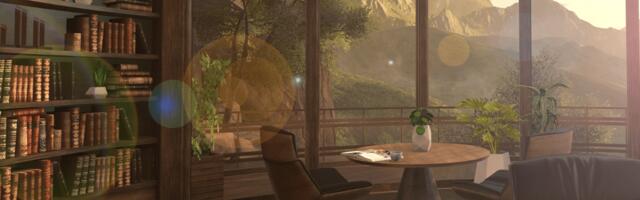 Talespin launches extended reality learning app on Meta Quest