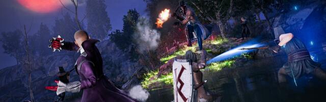 PUBG: Battlegrounds' Halloween Battle Royale is now live