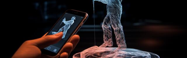 3D motion capture app Move AI raises $10M in seed funding