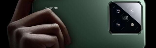 Xiaomi 14 Pro may not ever officially launch outside of China