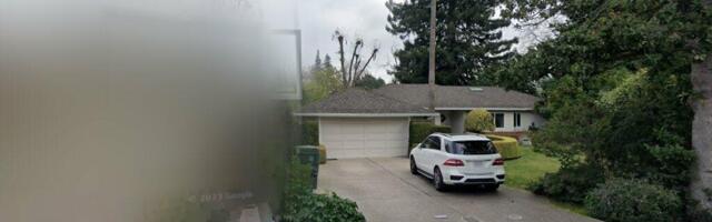 Single family residence sells for $4.3 million in Palo Alto
