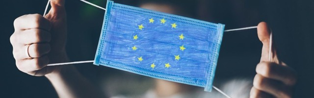 The EU Recovery Fund: a €750bn make-or-break moment for southern Europe