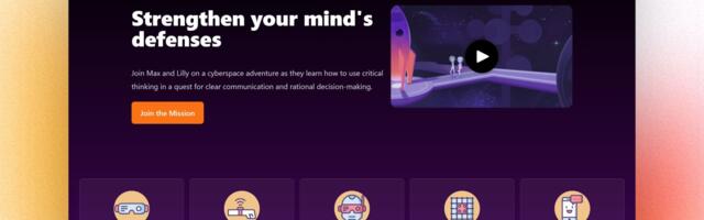 Critikid is Engaging Kids with Critical Thinking