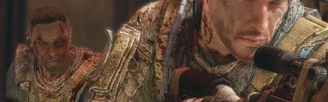 Spec Ops: The Line delisted from Steam