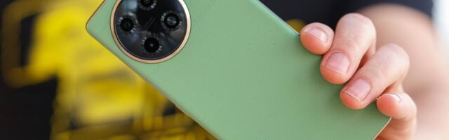 Canalys: Global smartphone market grows by 11% in Q1, Transsion enters top 4