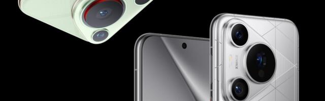 Weekly poll: will you take a chance on one of the Huawei Pura 70 phones?