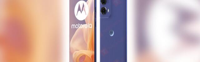 Moto G85 will come with 50 MP dual camera, leaked renders reveal