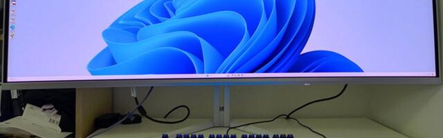 Philips Evnia 49M2C8900 240 Hz QD-OLED gaming monitor review: Tremendous color and performance