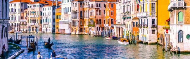 Venice’s Tourist Fee: 3 Things We’ve Learned So Far and What Comes Next