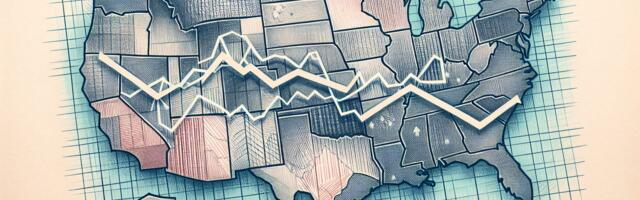 Decline in will creation observed in U.S.