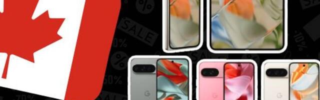 Deals: the Pixel 9 series gets discounts plus special offers for Pixel Watch 3 and Buds Pro 2