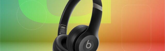 Beats Solo 4 Headphones Are Now Just $100