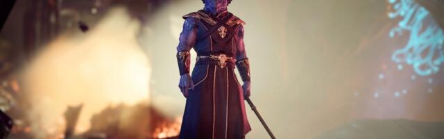 All new subclasses coming to Baldur’s Gate 3 in Patch 8
