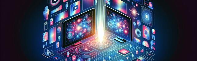 Google releases Veo, generative AI video model