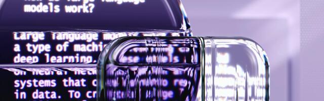 The Future of AI in 2025: Integration, Specialisation, and Self-Testing