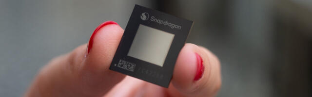 I can’t wait for Qualcomm to have competition in the Windows on Arm space