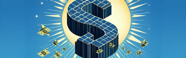 SolarSquare raises $40 million in Series B