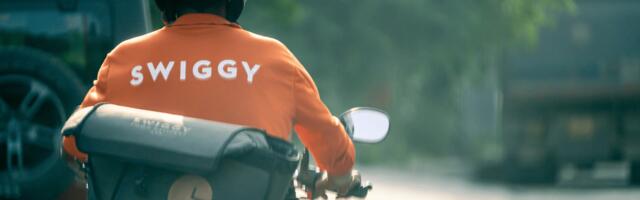 Swiggy Shares Slip 2% To Hit A New All-Time Low